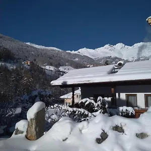 Michls Hoamat Am Fuße Der Stillen Seite Des ötztals Sölden