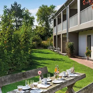Walhallahotel Hoeferer 4* Tegernheim