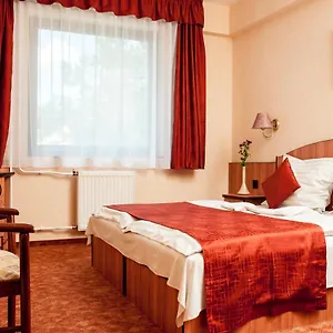 Beatrix 3* Budapest
