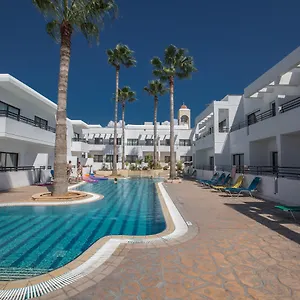 Anthea 3* Ajía Nápa