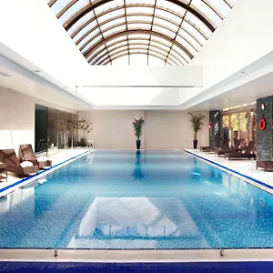 Hotel Novotel Ambassador Gangnam, Seoul