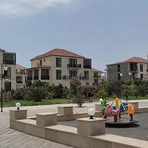 Buzovna Delmar Luxury Апартаменты