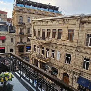 Passage Апартаменты