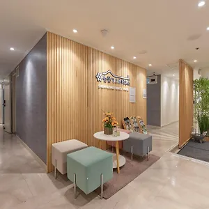 Privatunterkunft Snowflower, Seoul