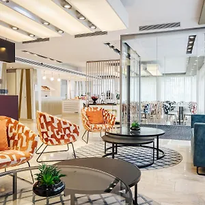 Eurostars Embassy 4* Bécs