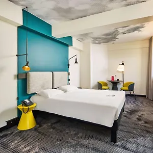 Ibis Wenceslas Square 3* Prága