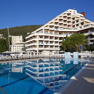 Admiral - Liburnia 4* Abbázia