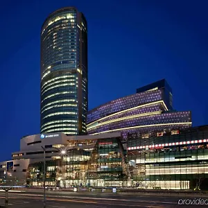 Sheraton Seoul D Cube Hotel