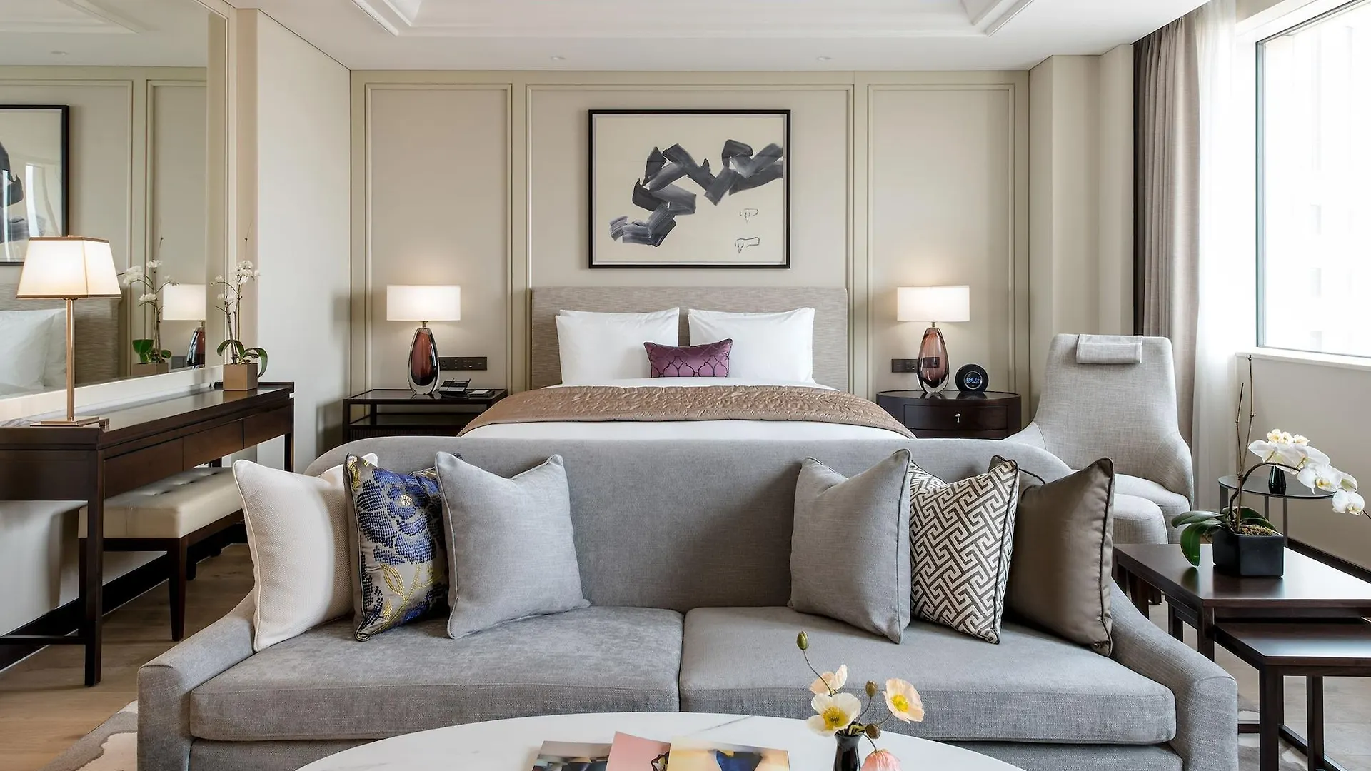 Hotell Paradise City Inchon