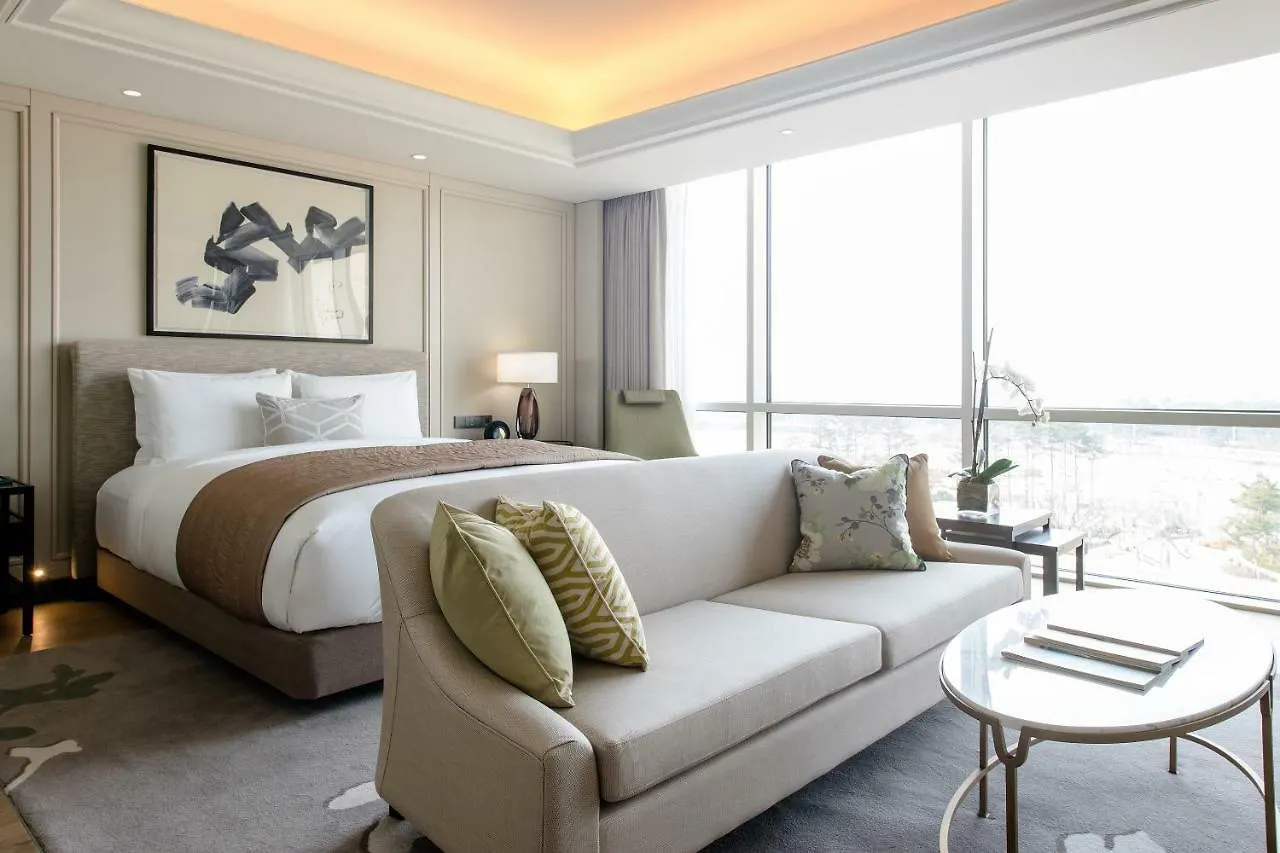 Hotell Paradise City Inchon
