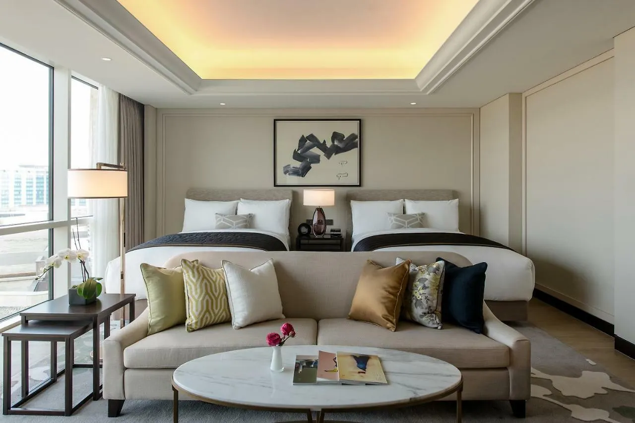 Paradise City Inchon Hotell
